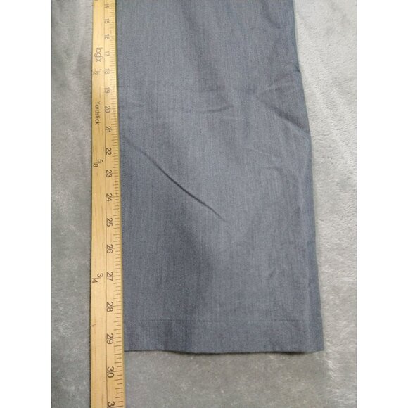 FIGS Technical Collection Pants Mens Small Gray Basic Scub Elastic Waist Bottom - Picture 5 of 9